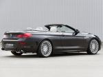 BMW 6-Series Convertible by Hamann 2011 года